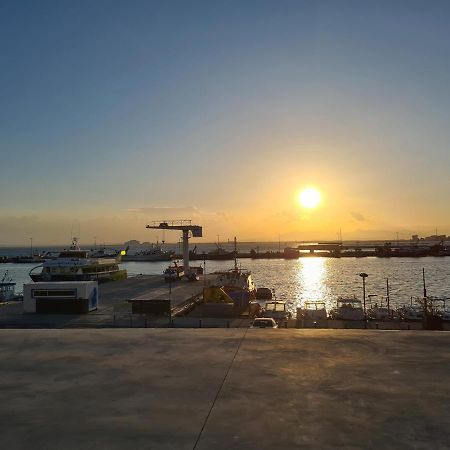 Acogedor Apartamento Vistas Al Mar Roses Dış mekan fotoğraf