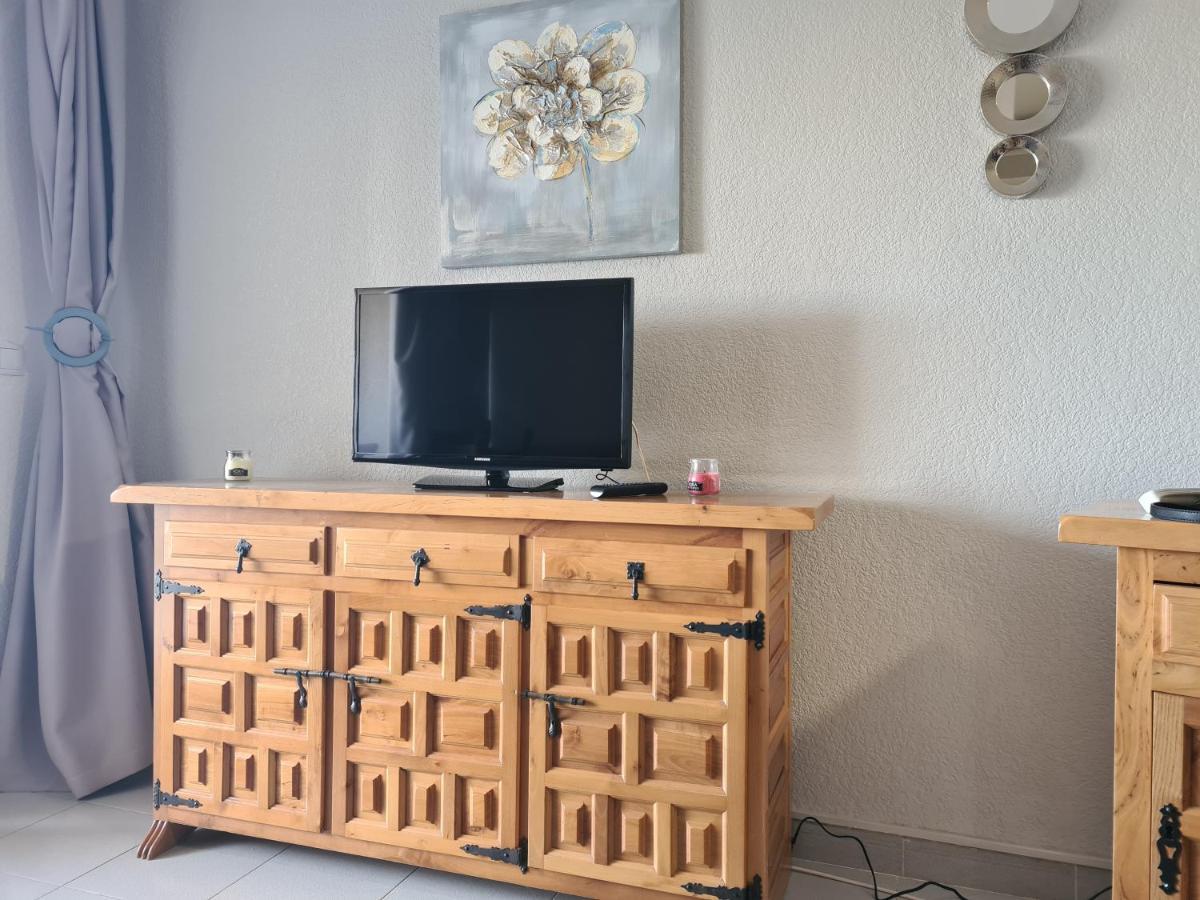 Acogedor Apartamento Vistas Al Mar Roses Dış mekan fotoğraf